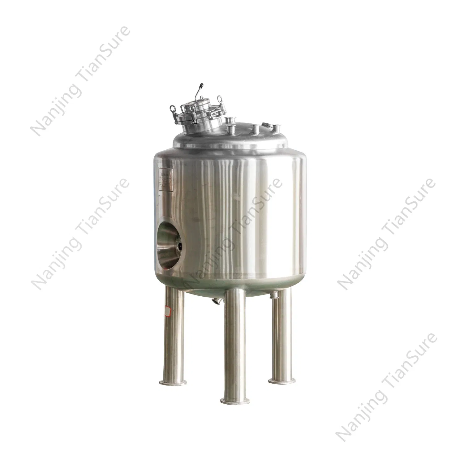 High Efficiency Provide Upper Lower Limit Alarm Functions Diagnostic Reagent Preparation System