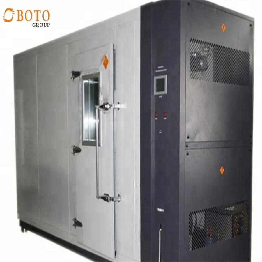 Electronic Environmental Testing Equipment Walk in Accelerated Aging Laboratory Equipments for Temperature Humidity Test