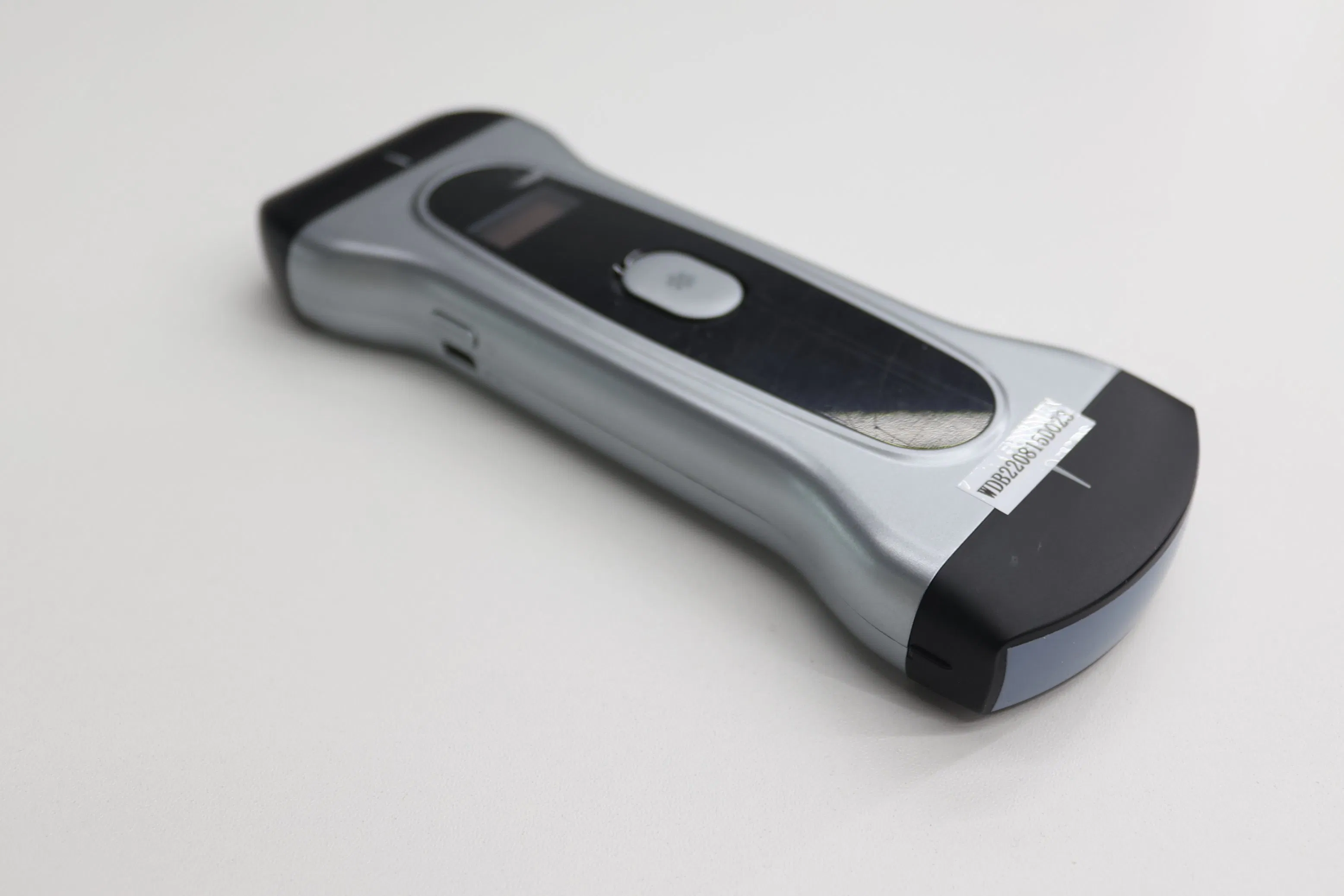 High-Resolution Medical Ultrasound Diagnostic System for Multi-Department Clinical Imaging