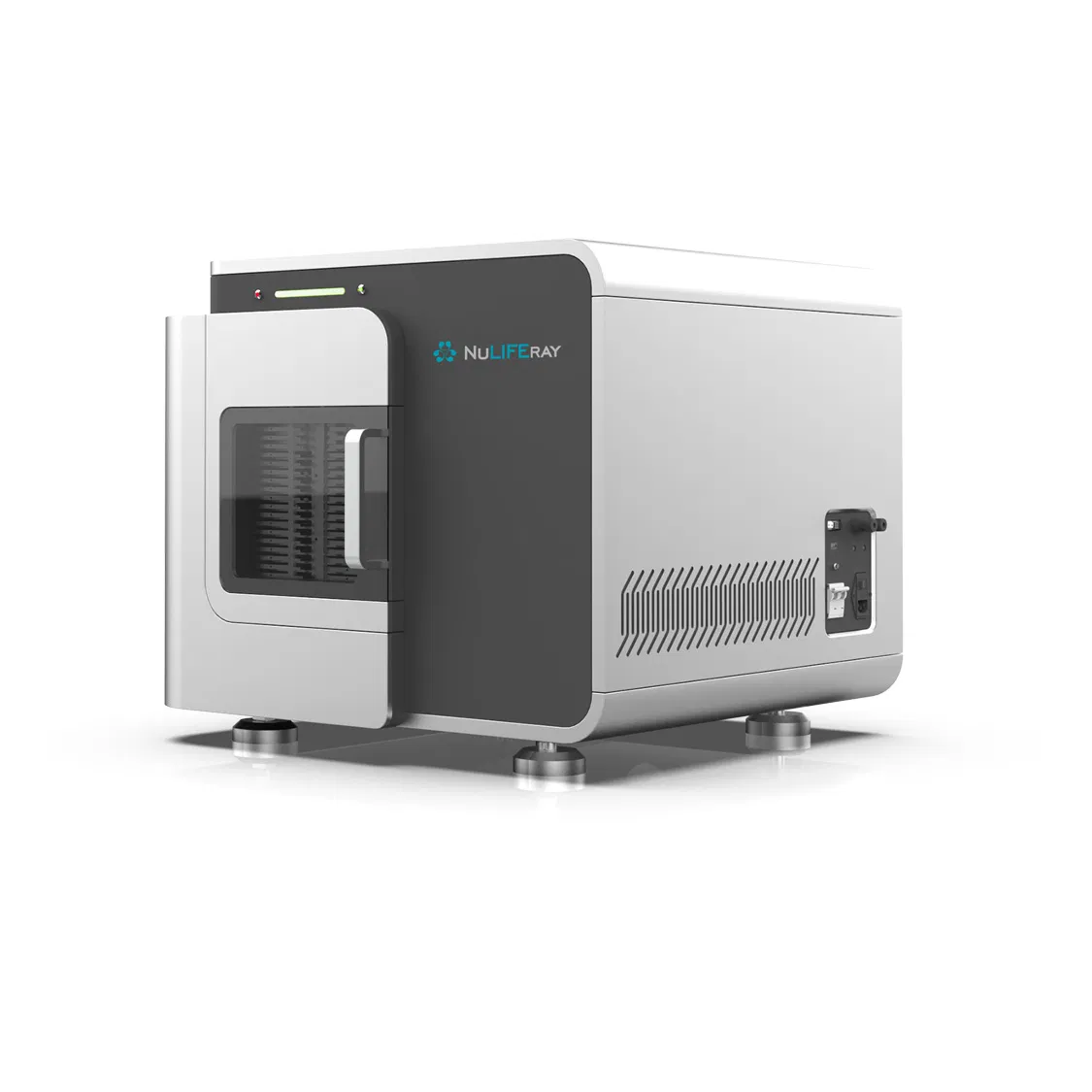 Innovative Medical Automatic Scanning System for Enhanced Accuracy