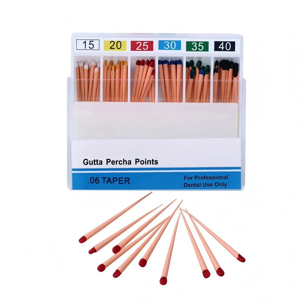 Dental Use Gutta Percha Point