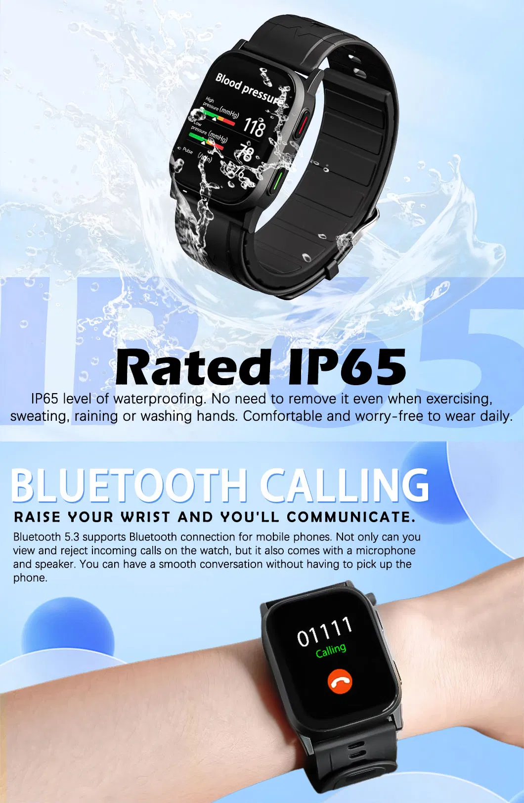 Heart Rate Monitoring