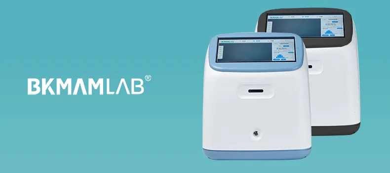 Automated Cell Counter