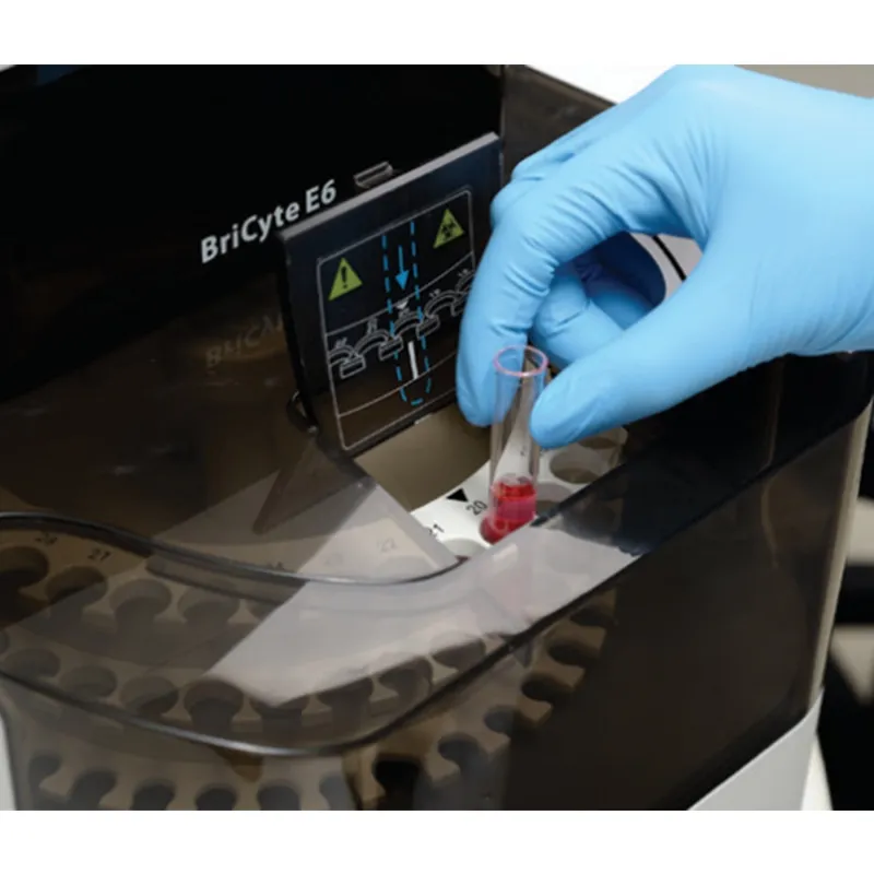 Medical Laboratory Equipment