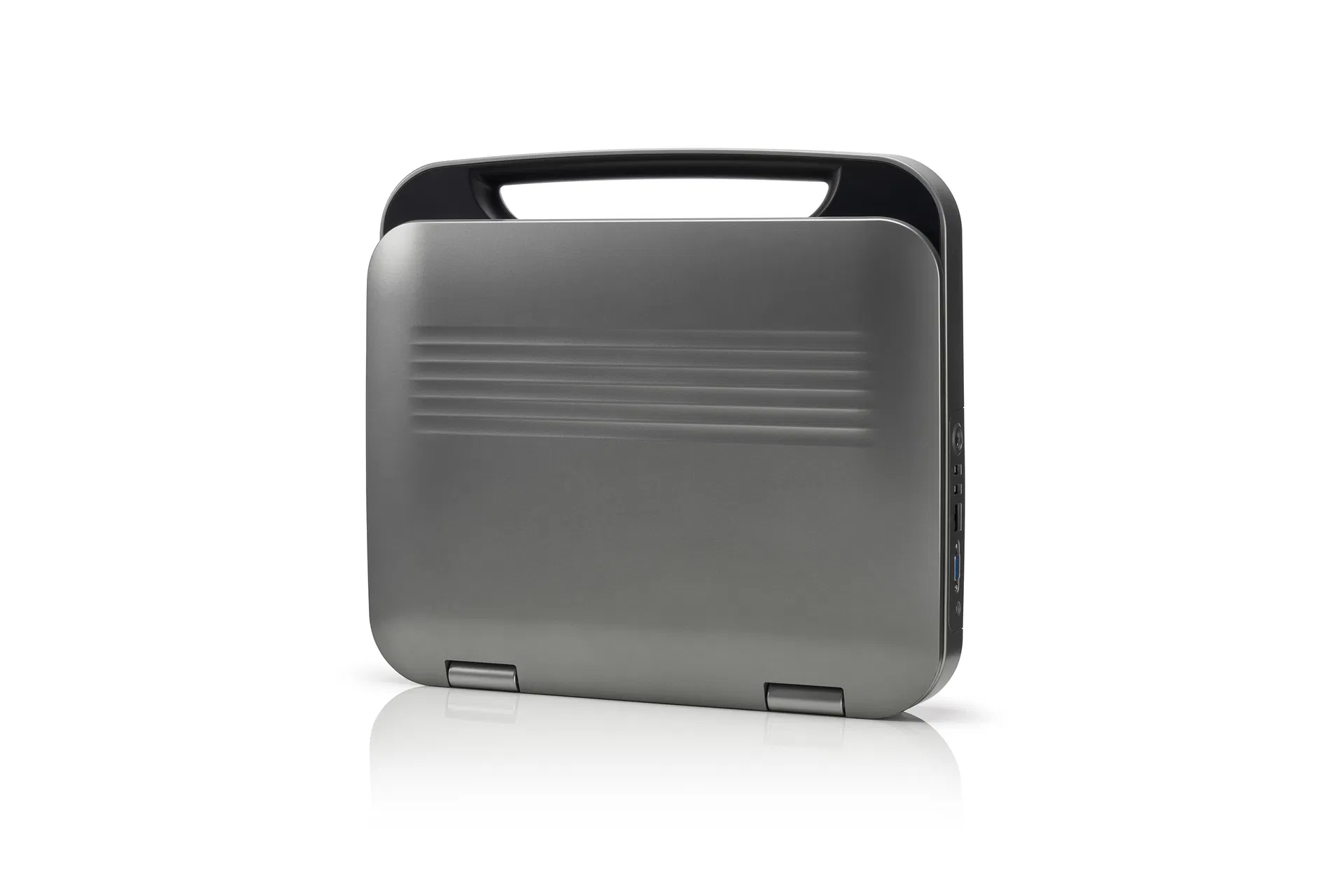 Ultrasound Imaging 7