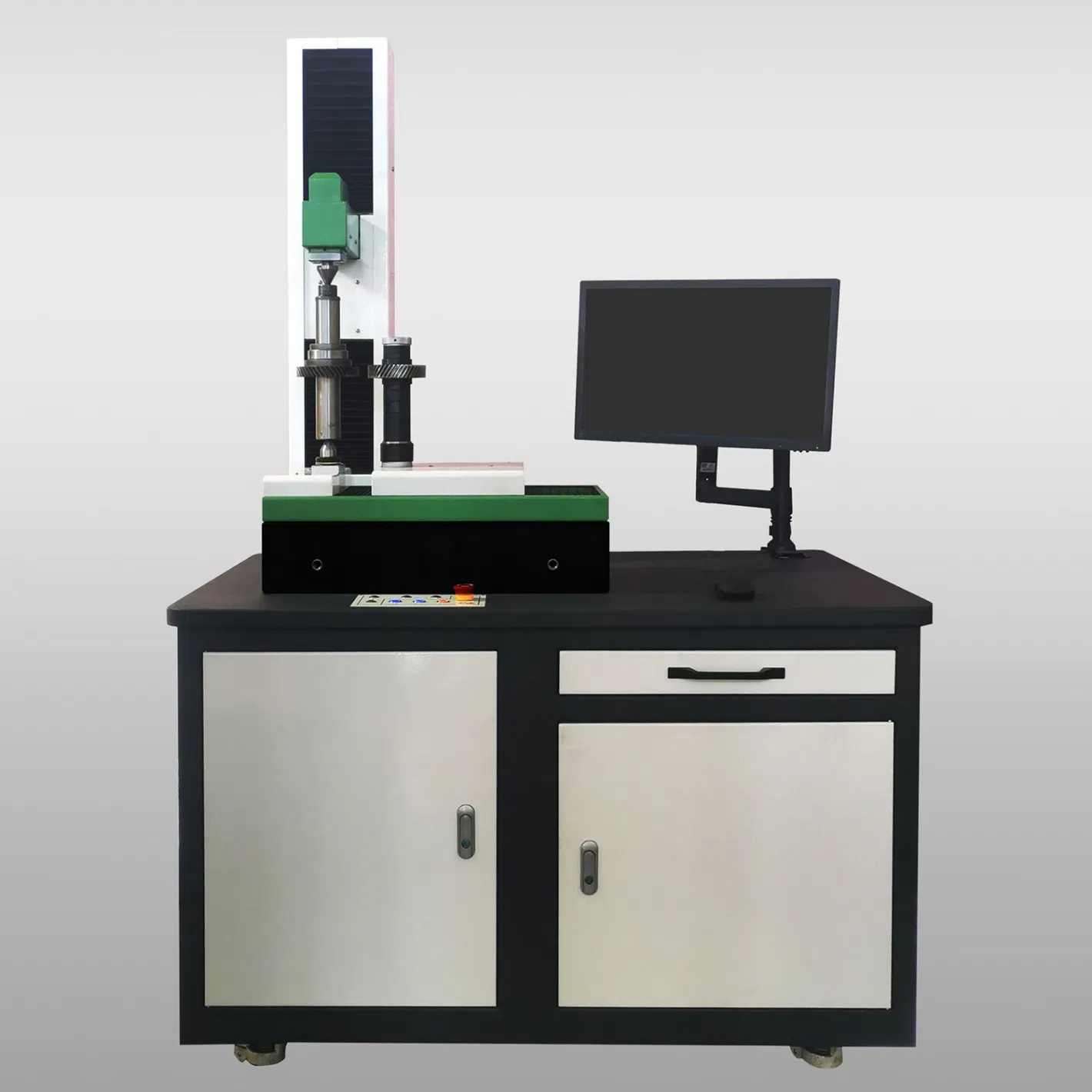 New Arrivals Lab-Grade High-Precision Ultra-Repeatable Automated Vision Inspection Equipment