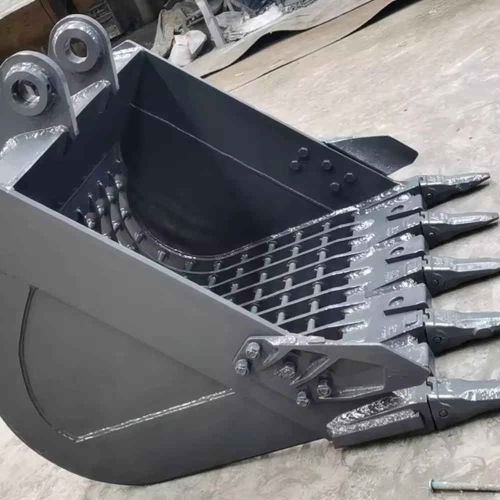 High frequency vibration technology