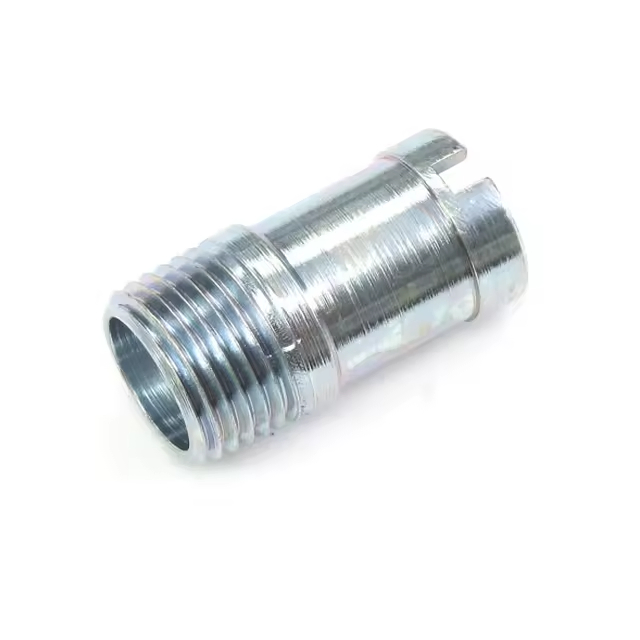 Industrial CNC Turning Solutions with Customized Color Electroplated Surface Treatment