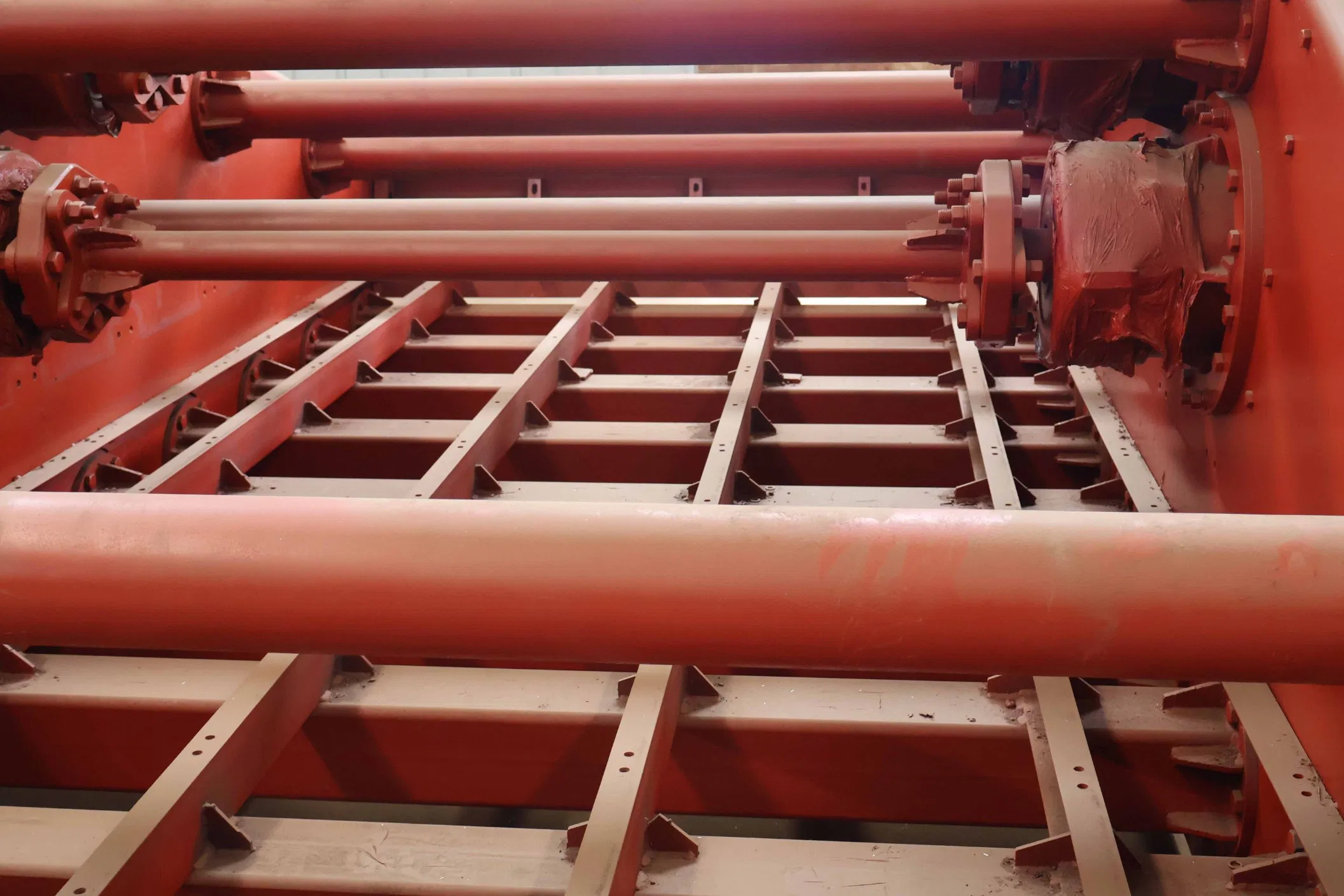 Tyxc China Factory Price Linear Vibrating Screen with Advanced Screening Technology for Efficient Material Handling in Various Industries