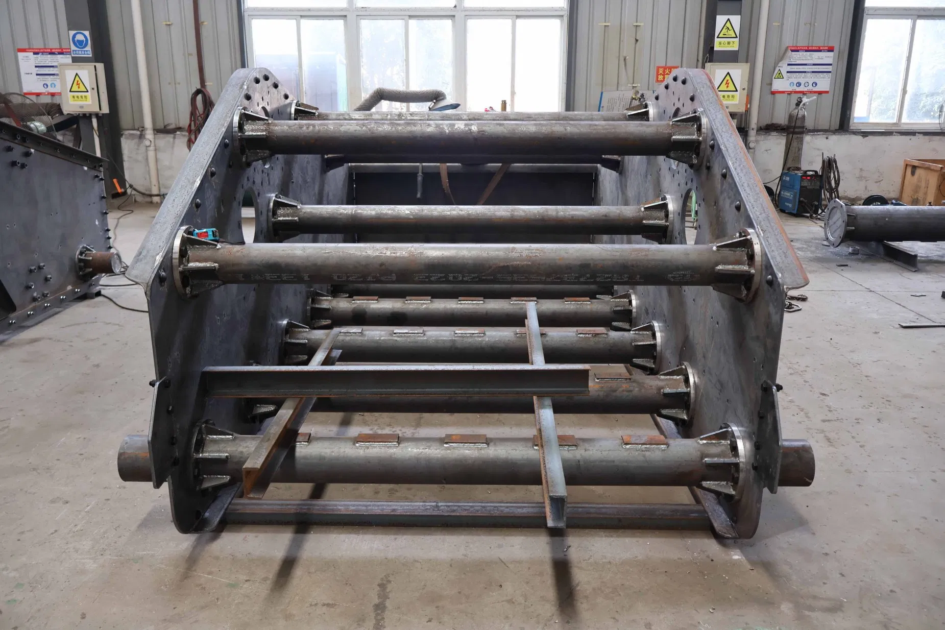 Wholesale Tyxc Linear Vibrating Screen with Advanced Screening Technology for Efficient Material Handling in Various Industries