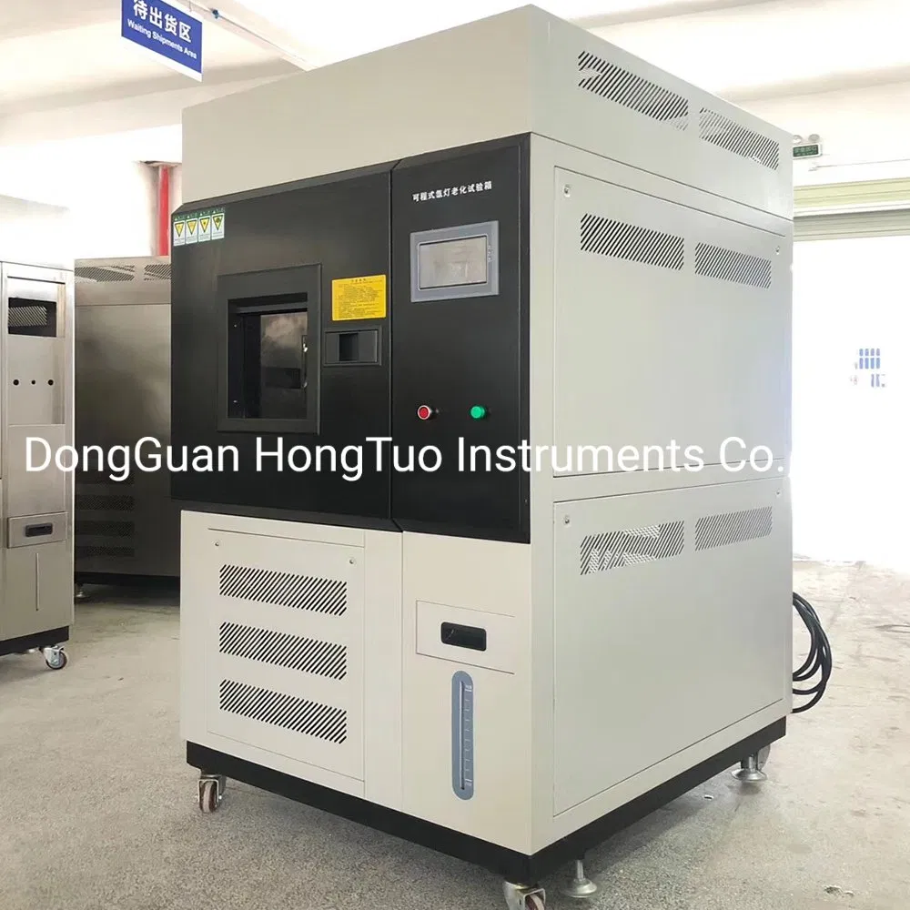 DH-XD-80 Lab Sum Simulation Acceleratled Xenon Lamp Aging Testing Equipment