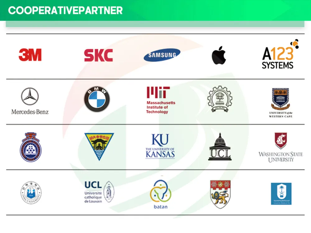 Production Components