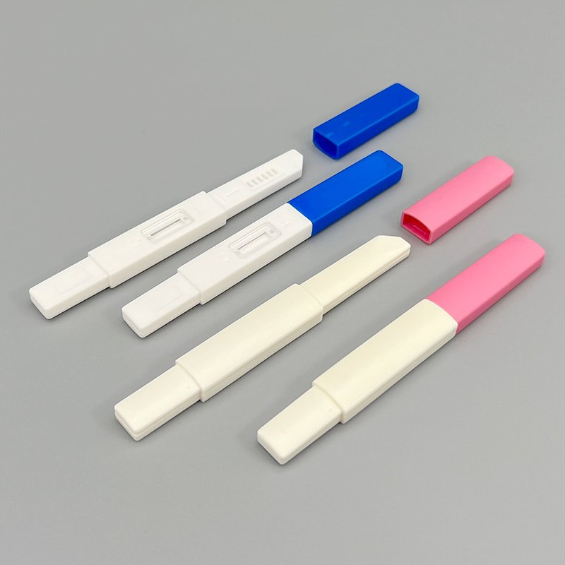 Ovulation Strip Cassette Stick for Women Self Testing