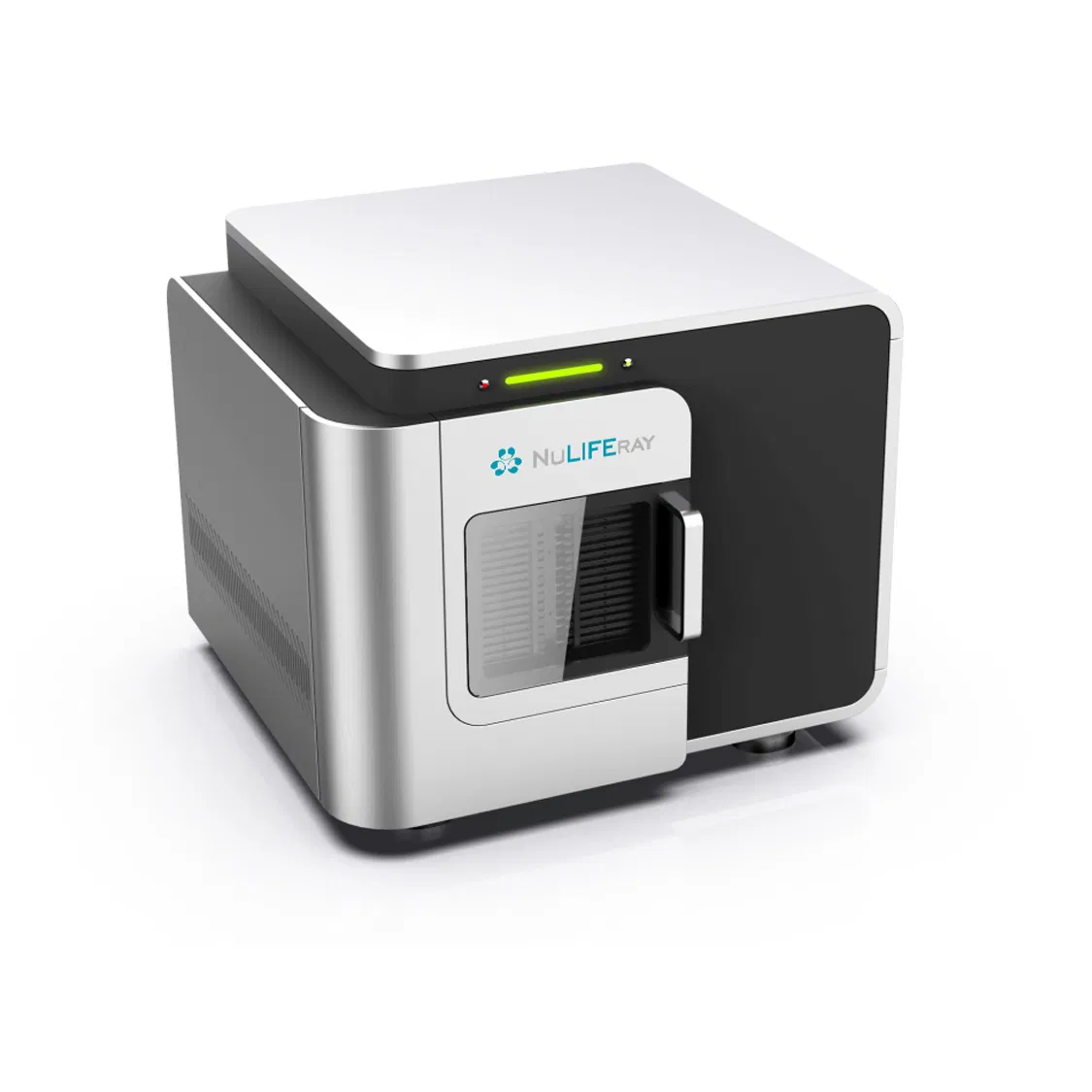 Innovative Medical Automatic Scanning System for Enhanced Accuracy