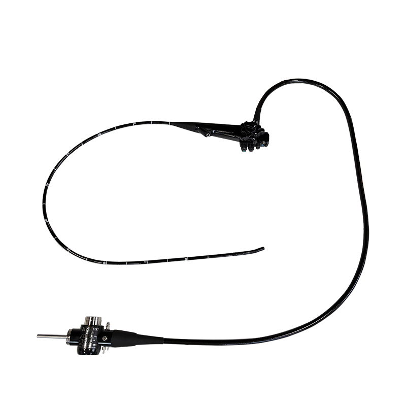 Advanced Flexible Gatsroscope for Precision Medical Imaging Diagnostics