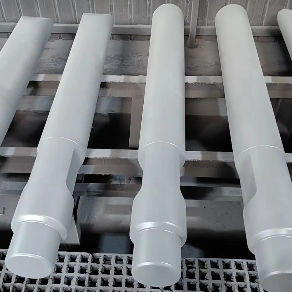 Customized Rod Moil Point for 2-55 Ton Excavators 40cr 42CrMo