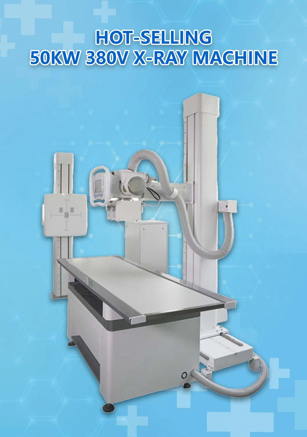 Digital X-ray System