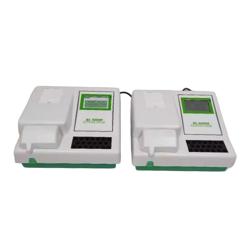 Innovative Blood Testing System for Hospitals and Clinical Labs