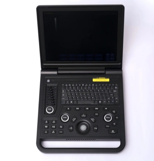 Advanced Portable Ultrasound Equipment Featuring High Quality Imaging Solutions