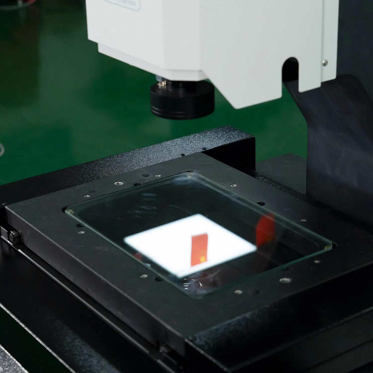 Xc Optical CNC Coordinate Vision Measure Industrial 3D Automated Laser Testing Machine Laboratory Equipment Coordinate Measuring Machine Optical Instrument