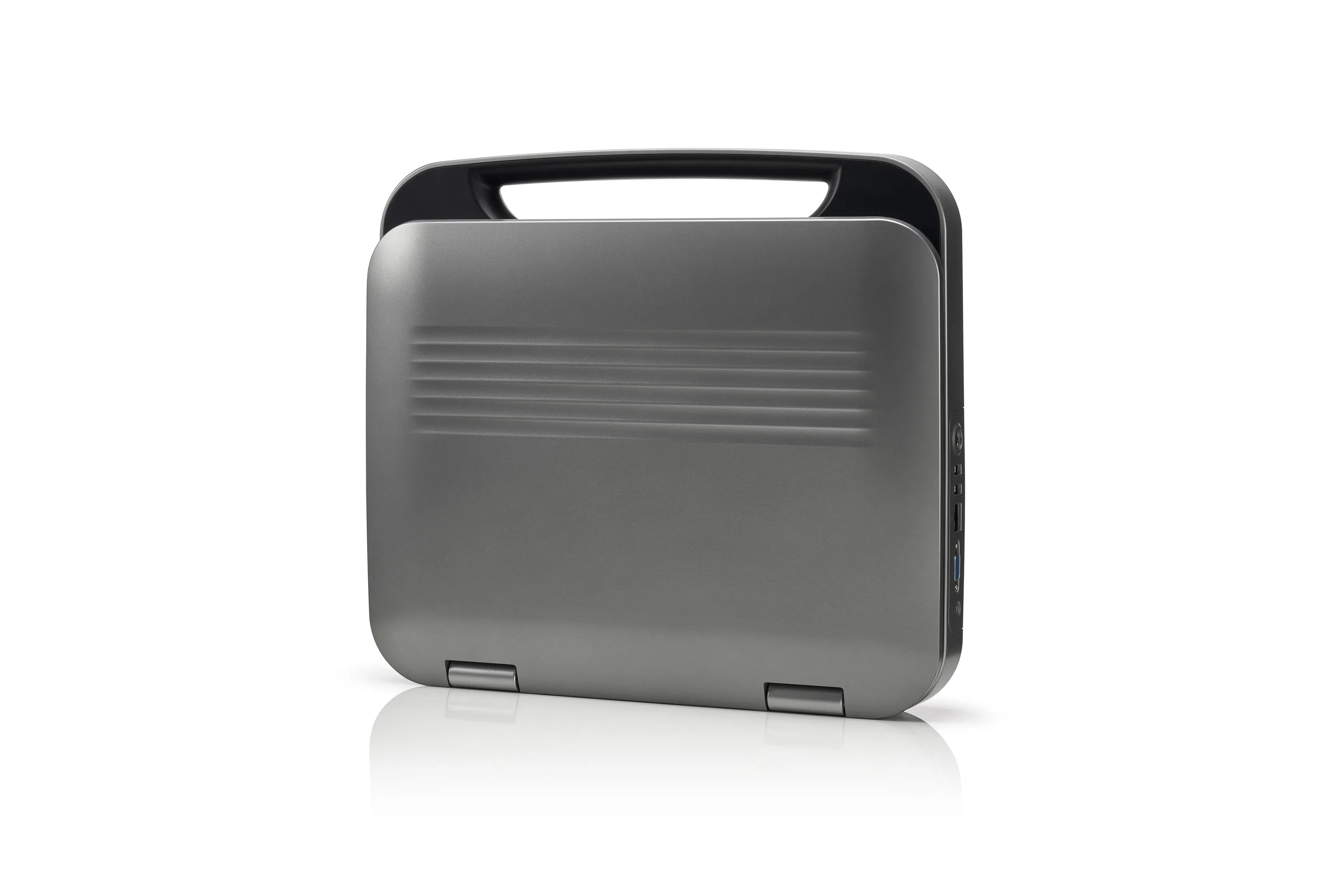 Advanced Premium Diagnostic Ultrasound System for Clinical Imaging