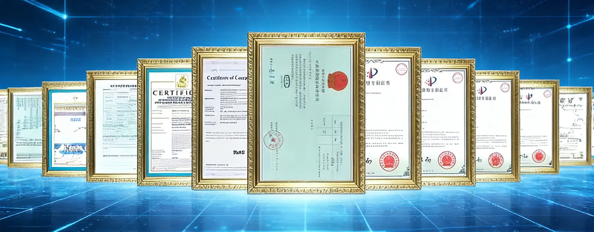 Certification Details
