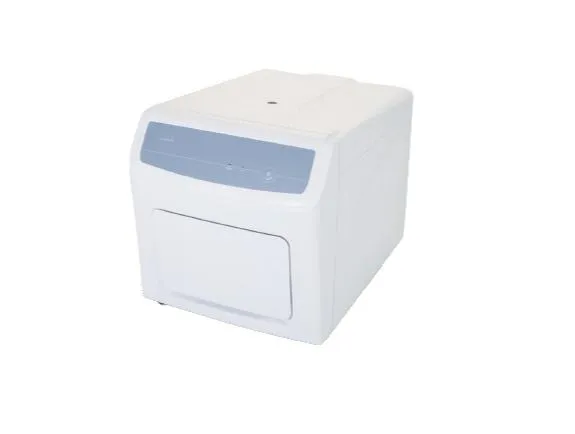 Accurate 96 Real-Time PCR System Main View