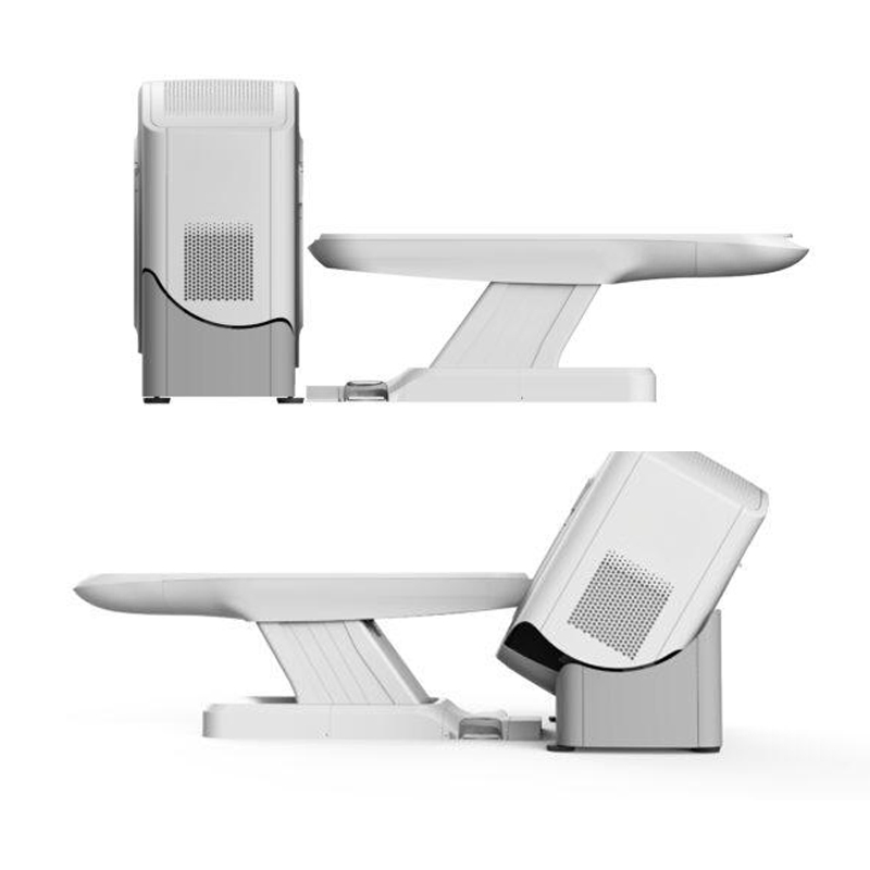 128-Slice CT Scanner-Smart, Efficient, and Low-Dose Diagnostic Imaging for Modern Healthcare