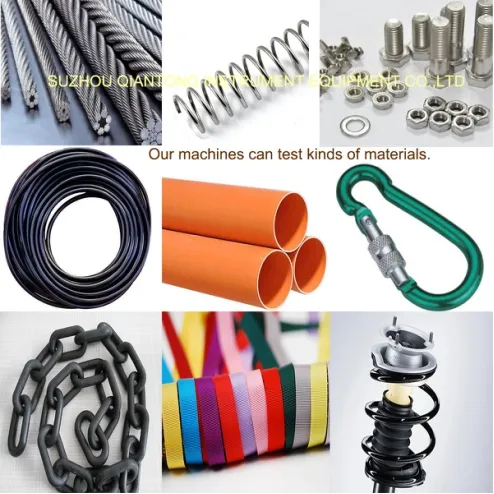 Testing Equipment Detail 1