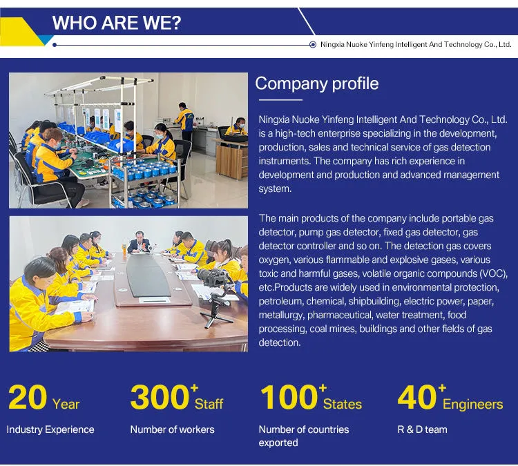 Manufacturing Facility