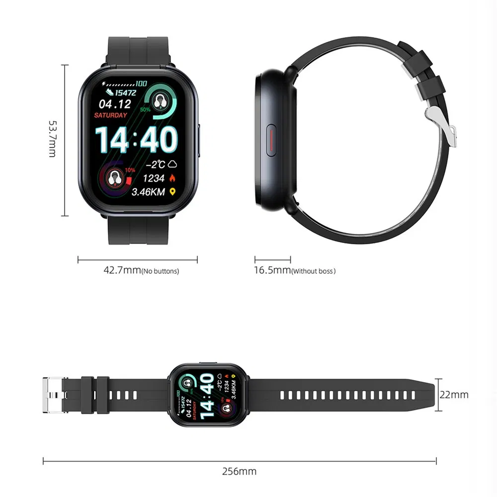 Smart Watch 11