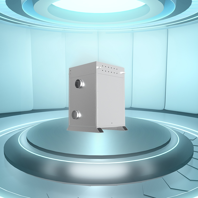 Rapid-Deploy Portable Frostless Cool Rooms Solution for Disaster Relief Medical Supply