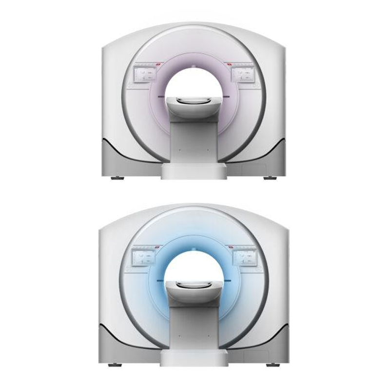 128-Slice CT Scanner-Smart, Efficient, and Low-Dose Diagnostic Imaging for Modern Healthcare