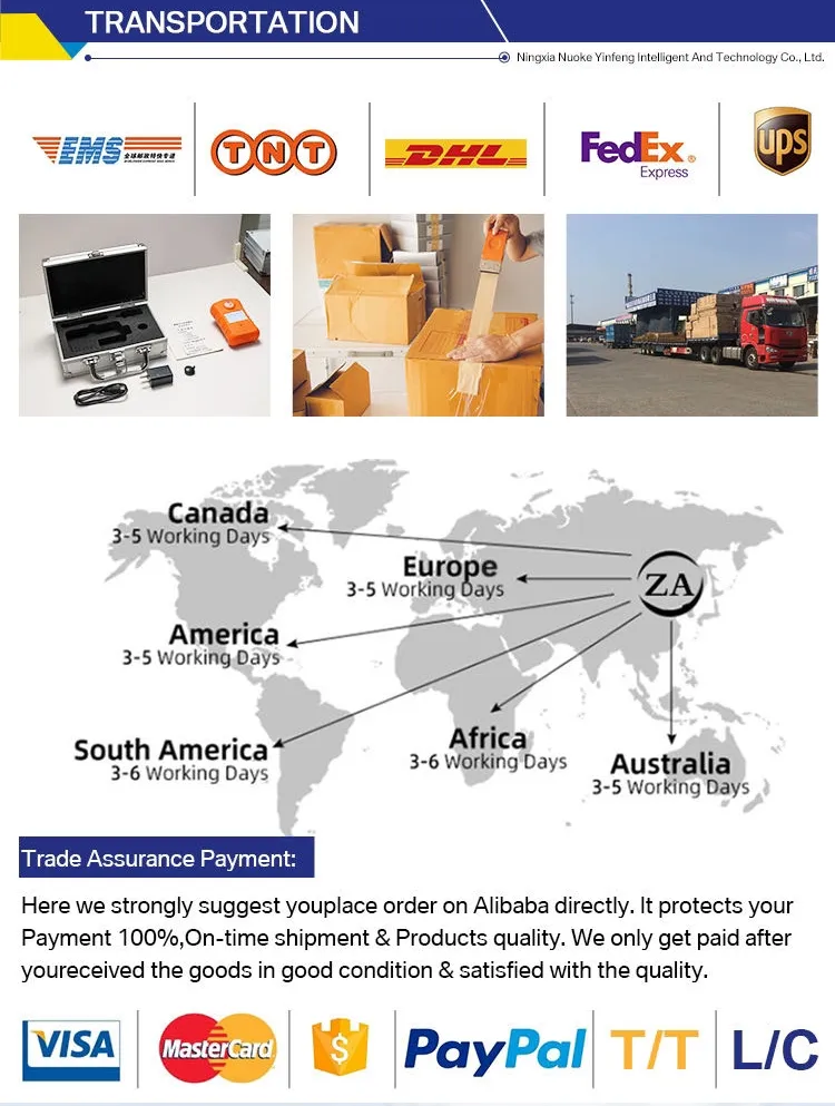 Product Certificates