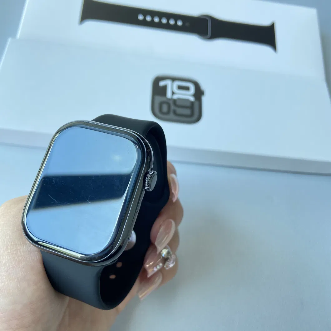 S10 Ultra Watch 1