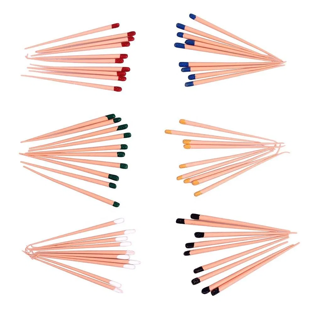 High Quality Endodontic Medical Dental Gutta Percha Points (YQD3-3)