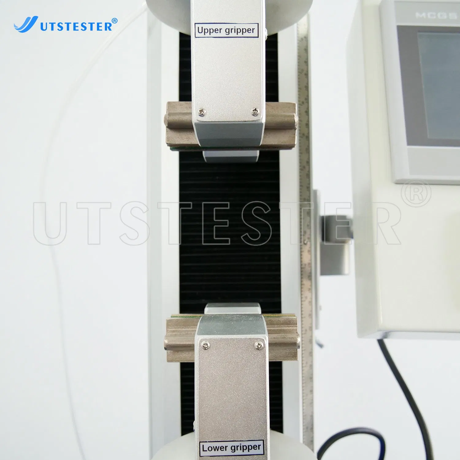 Lab Instrument Tensile Strength Testing Equipment Tensometer Machine Tensile Tester