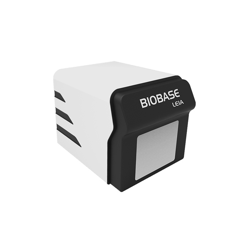 Biobase 4 Channel 510~730nm Real-Time Fluorescent Quantitative PCR Dtection System