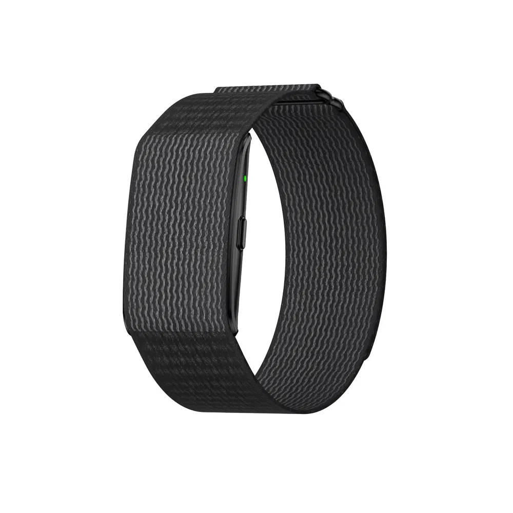 Screenless Bluetooth Health Monitoring Wristband Magnetic Charging Long-Lasting Smart Band