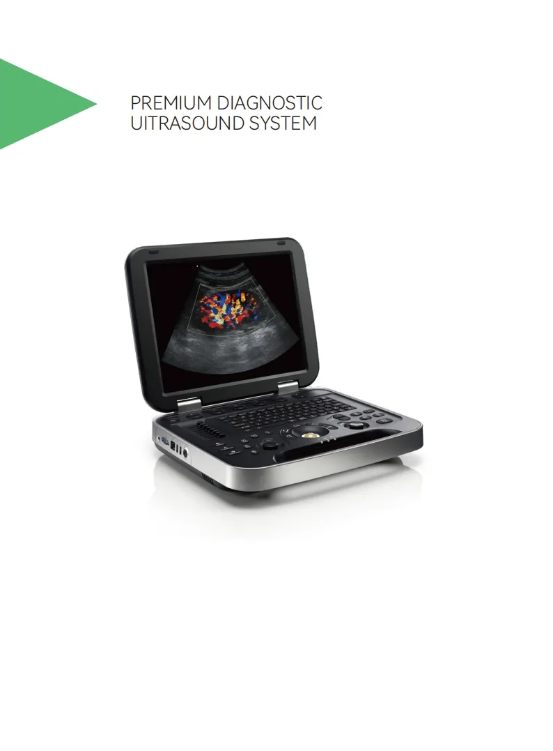 Ultrasound Imaging 1