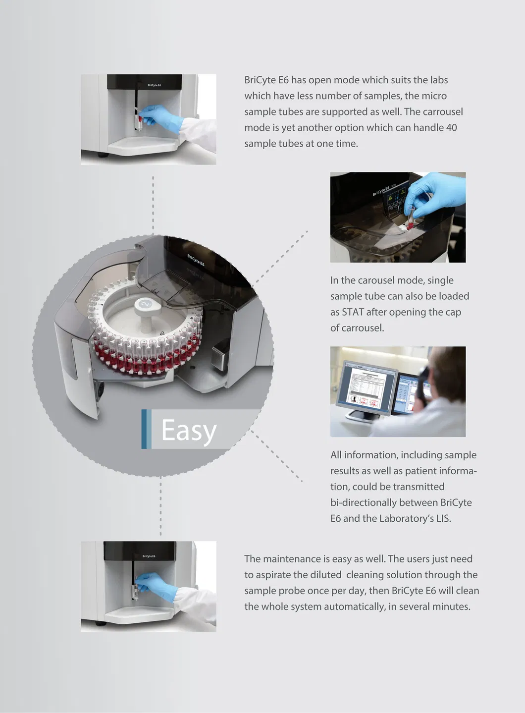 Detailed Specification 1
