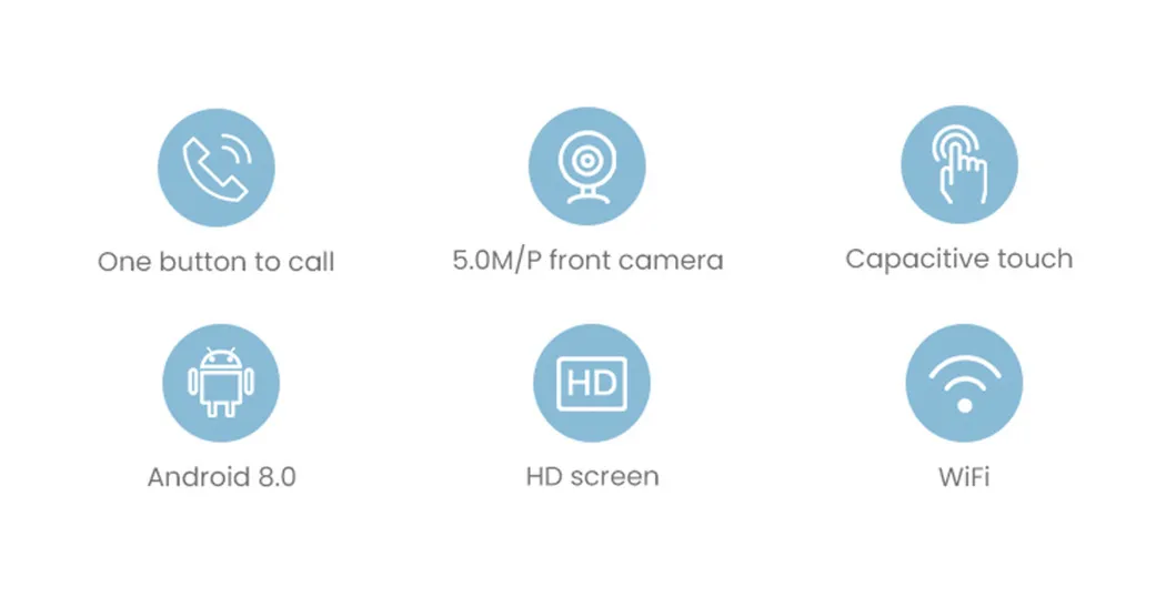 Healthcare Management Tablet PC