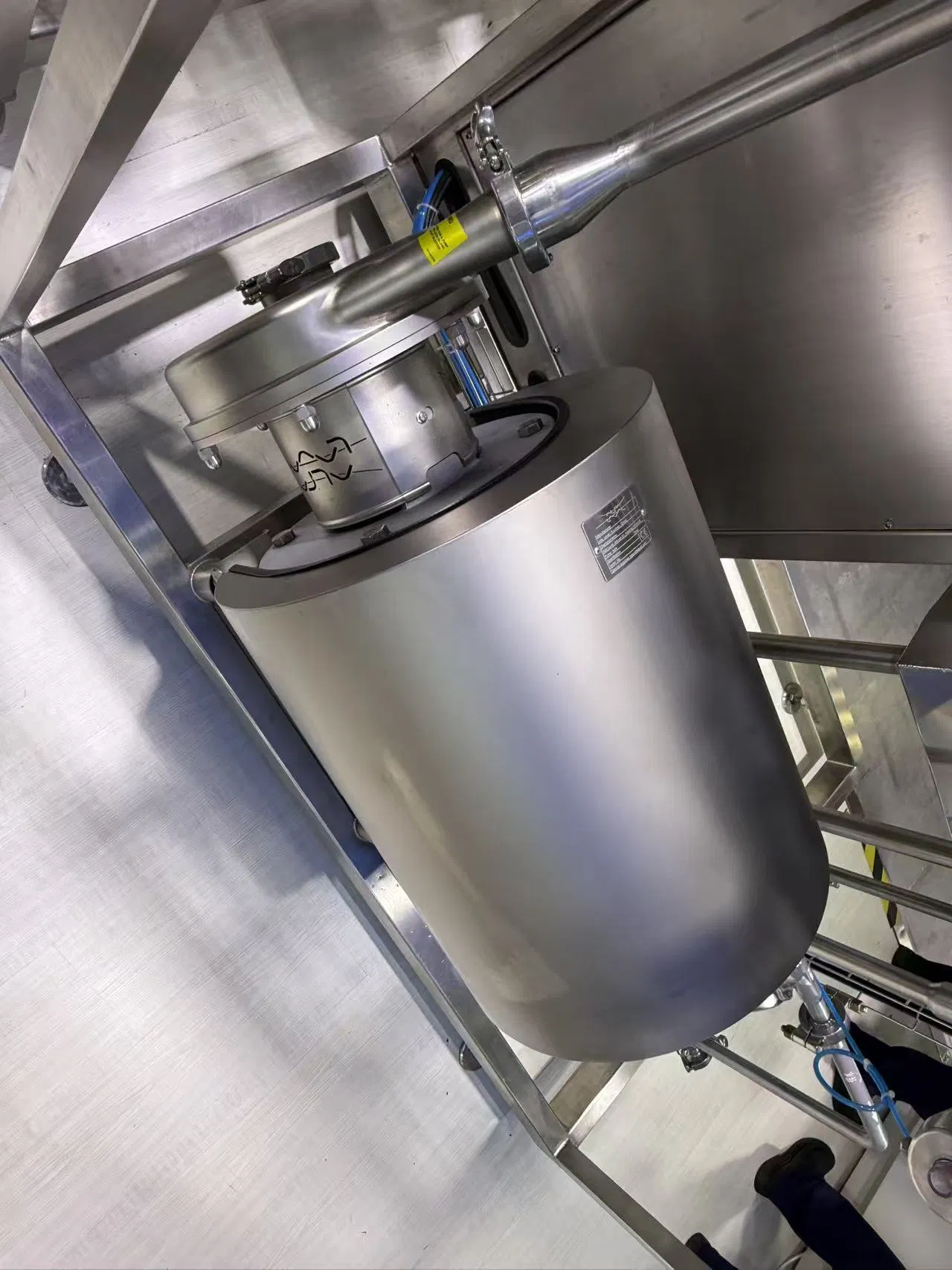 Reliable Clean Steam Solutions for Pharmaceutical Injection Applications