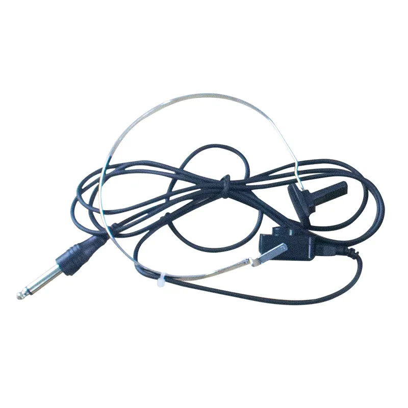 Audiometer Detail 10