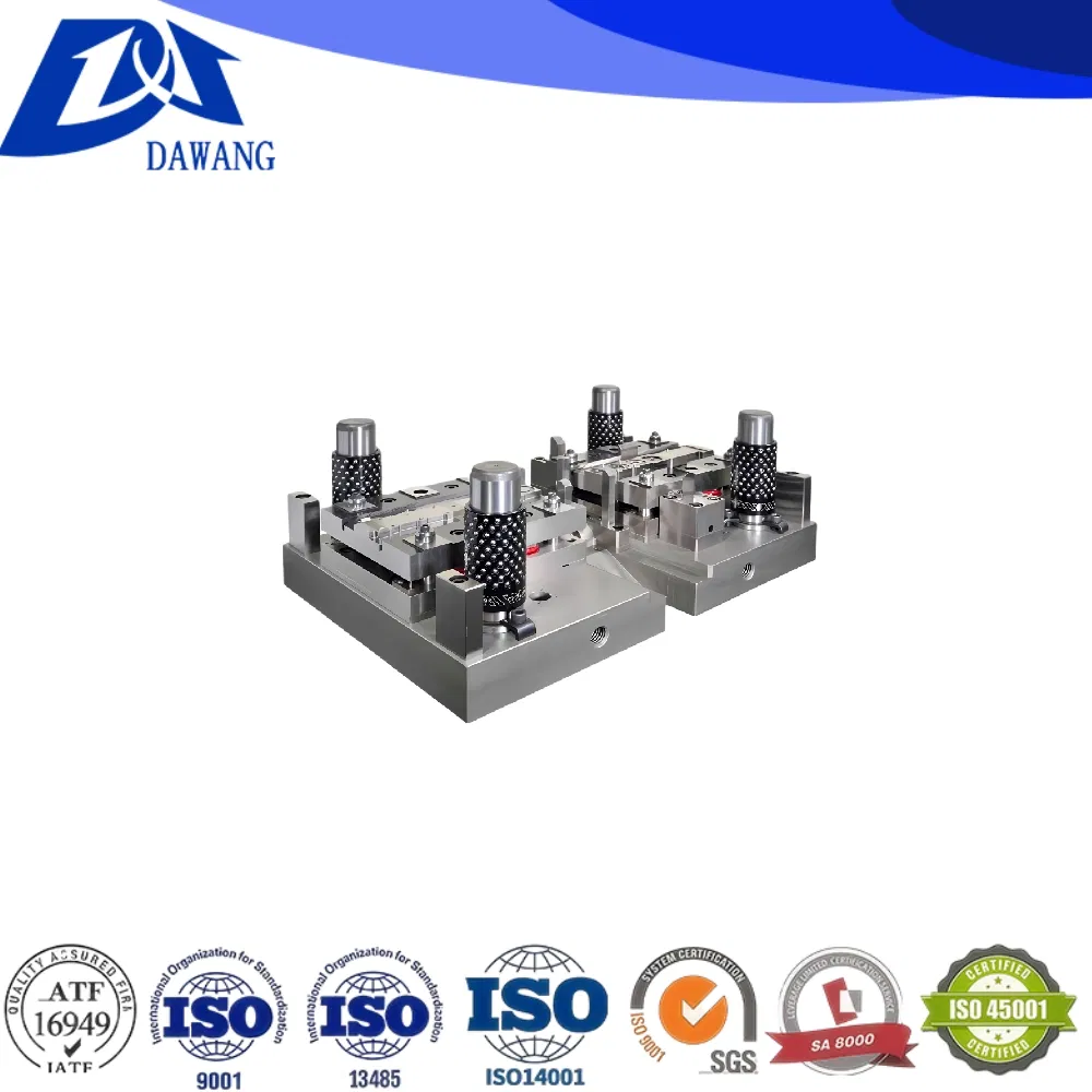 Automotive Ducting Expert Precision Mould Solutions for Plastic Injection Automotive Ducting