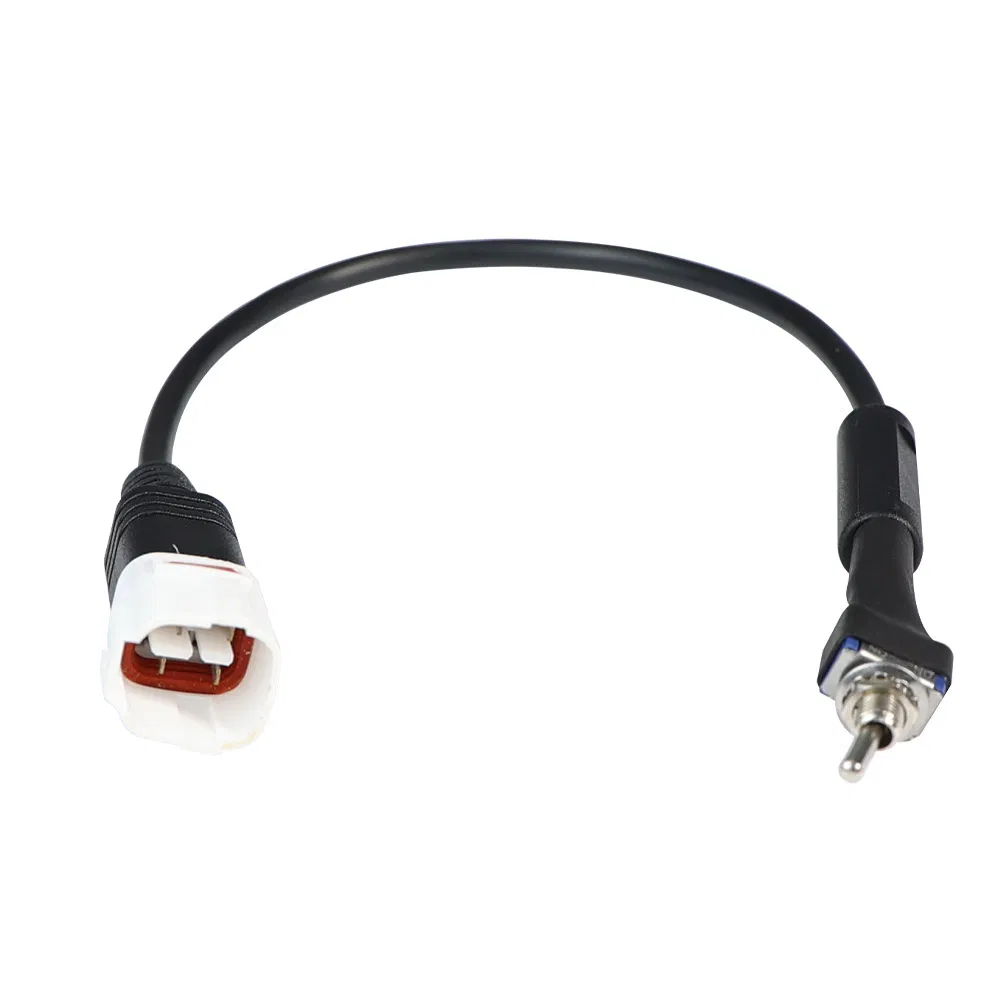 Diagnostic Harness 6