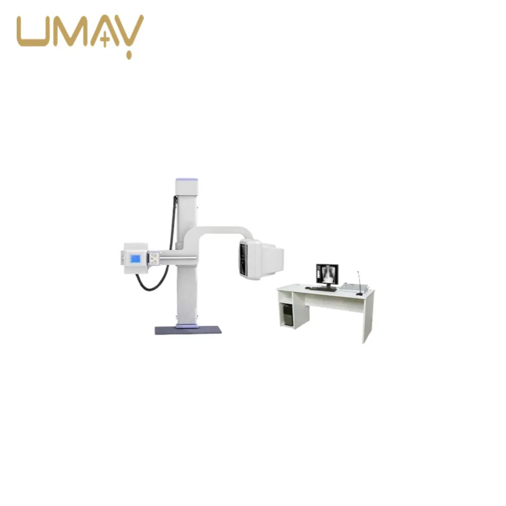 X-ray Machine Details 3