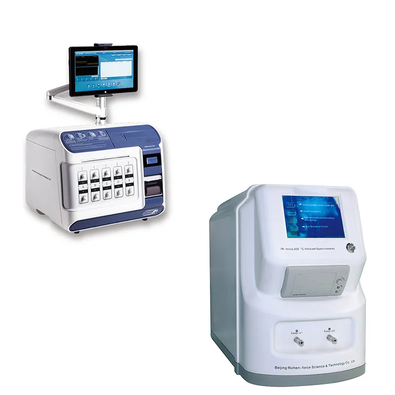 Diagnostic Component 2