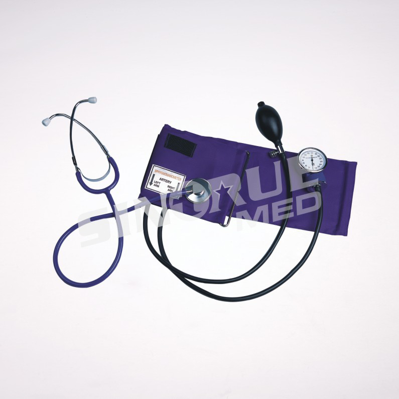 Hospital Clinic Medical Fiber Optic Otoscope Integrated Diagnostic System