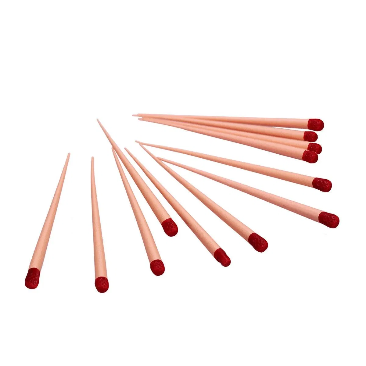 Dental Disposable Consumables Taper Dental Gutta Percha Point (YQD3-3)